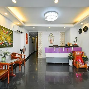 99 Bui Vien Ciudad Ho Chi Minh (Saigón)