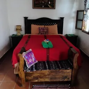 **** Hotel Francisco's Guatemala
