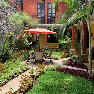 ***** Hotel Casona Del Conquistador Guatemala