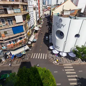 Hotel Saigon Memory Thành Pho Ho Chí Minh