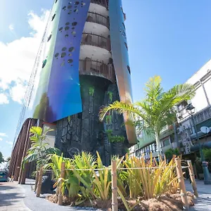 ** Hotel Maitai Express Tahiti Polynésie française