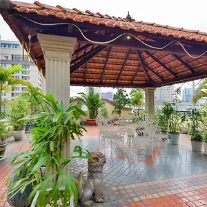 The Spring Ciudad Ho Chi Minh (Saigón)
