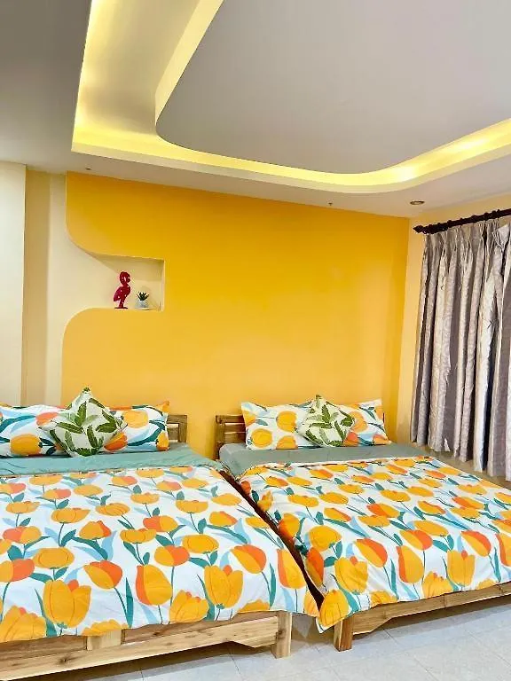 Ehome Saigon Gao Hostel Hô Chi Minh-Ville Vietnam