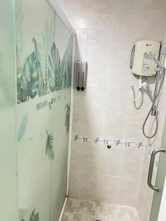 Ehome Saigon Gao Hostel Hô Chi Minh-Ville Vietnam