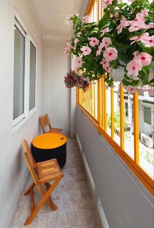 Ehome Saigon Gao Hostel Hô Chi Minh-Ville 0*,  Vietnam