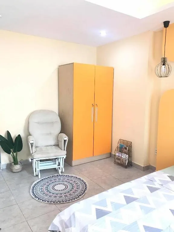 Hotel Ehome Saigon Gao Hostel Hô Chi Minh-Ville