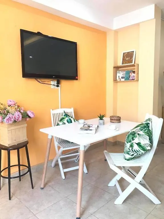 Hotel Ehome Saigon Gao Hostel Hô Chi Minh-Ville