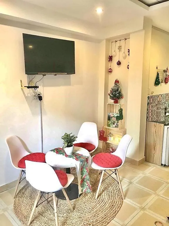 Ehome Saigon Gao Hostel Ho Chi Minh 0*,  Wietnam