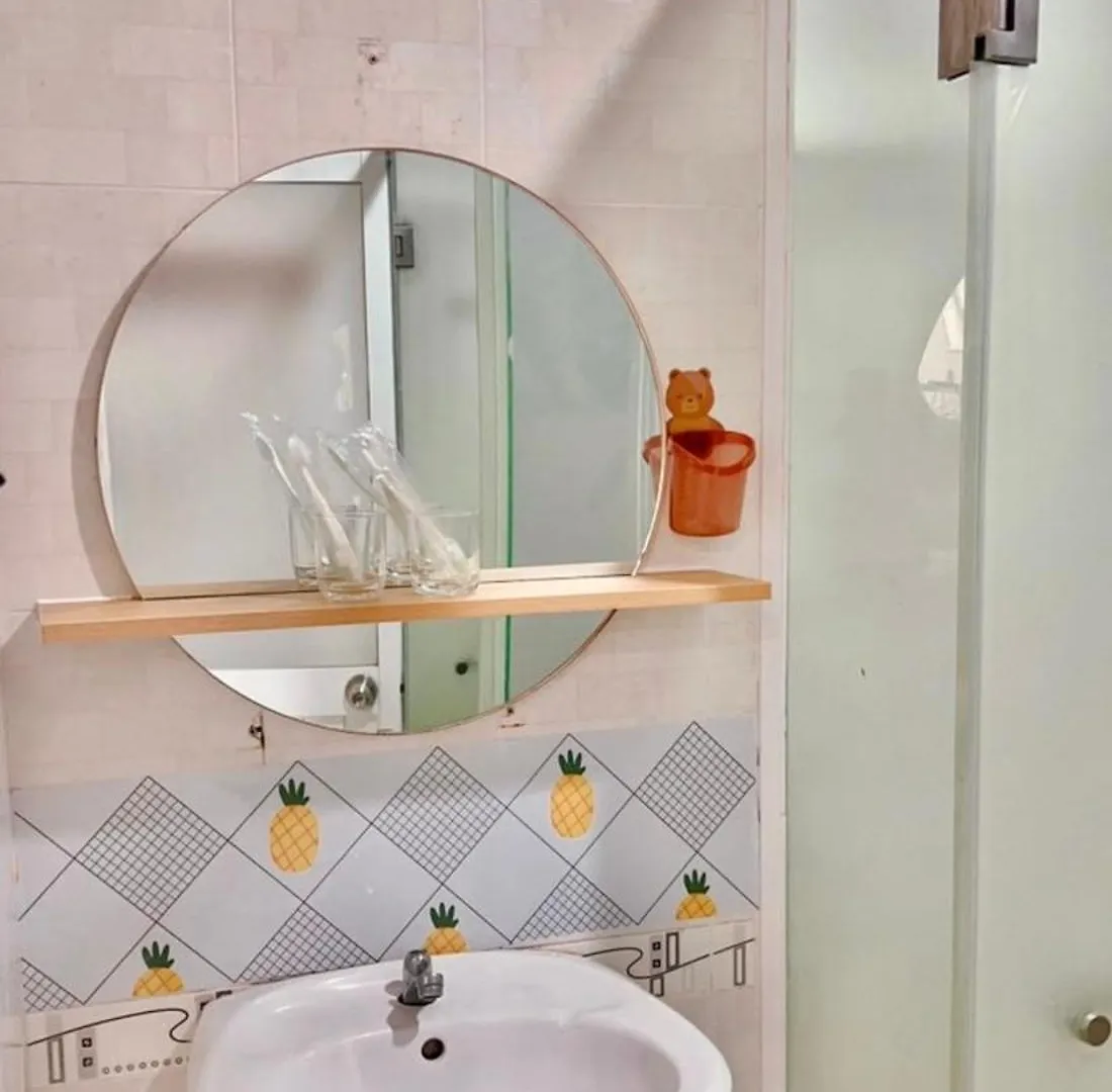 Ehome Saigon Gao Hostel Ho Chi Minh Hotel