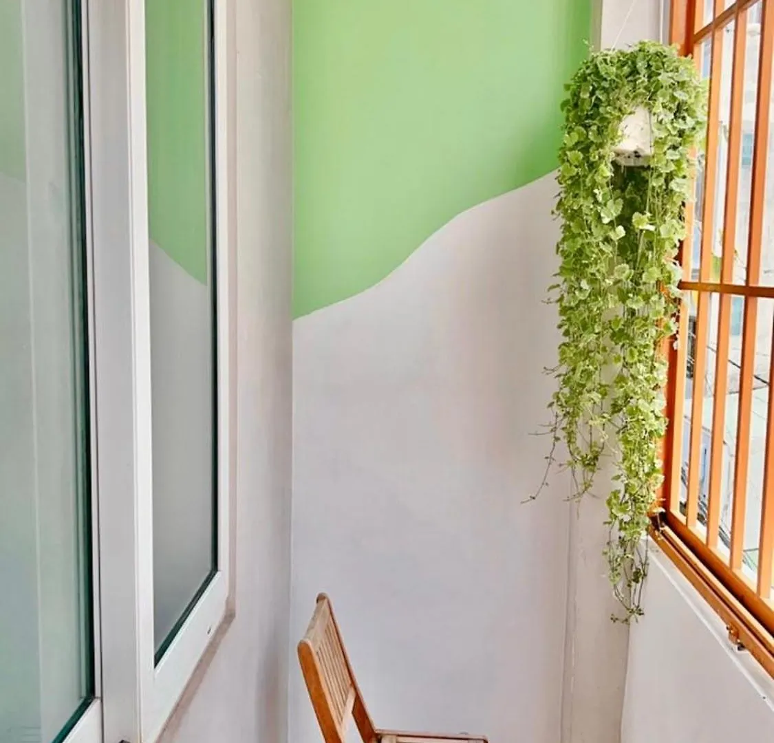 Ehome Saigon Gao Hostel Hô Chi Minh-Ville Hotel