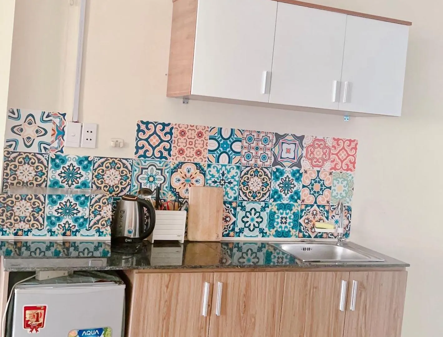 Ehome Saigon Gao Hostel Ho Chi Minh Hotel